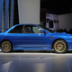 Illustration for article titled Subaru Brought Some Badass Performance Classics to the Detroit Auto Showem/em